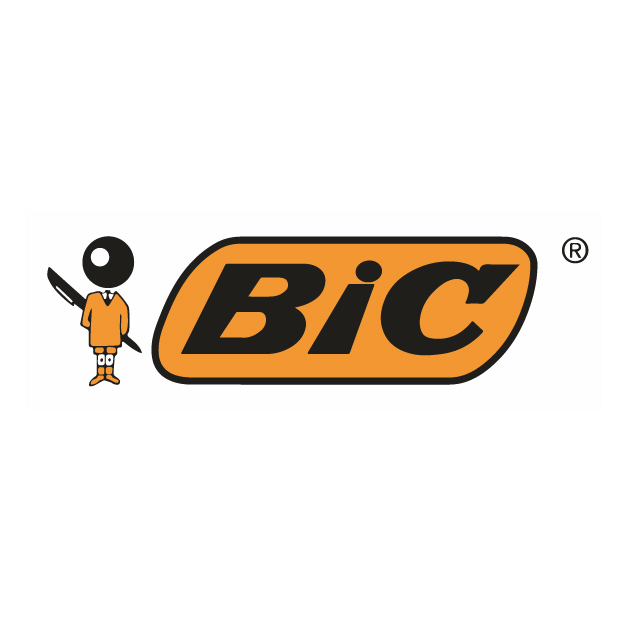 BIC Intensity Permanent Marker, Fine Point, Classic Colors, Single Marker