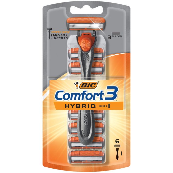 comfort hybrid