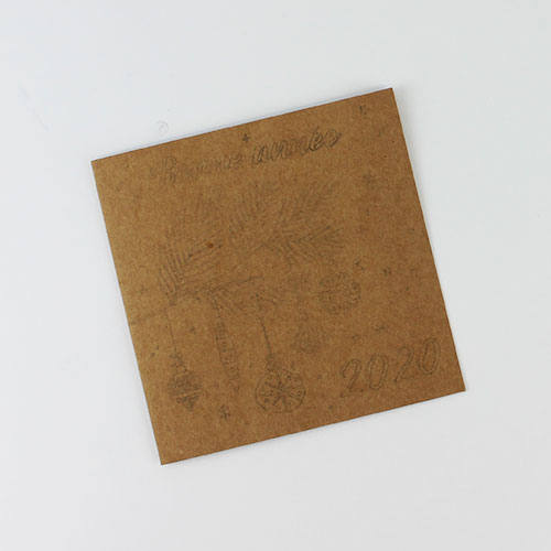 Tuto Carte de Voeux 4